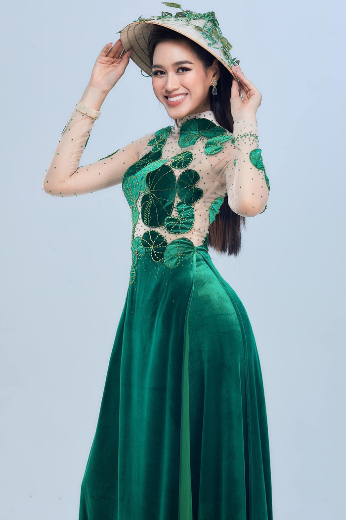 Nhìn lại hành trình của Đỗ Thị Hà tại Miss World 2021: Về nhà thôi Hà ơi, Việt Nam tự hào về em! Ảnh 16