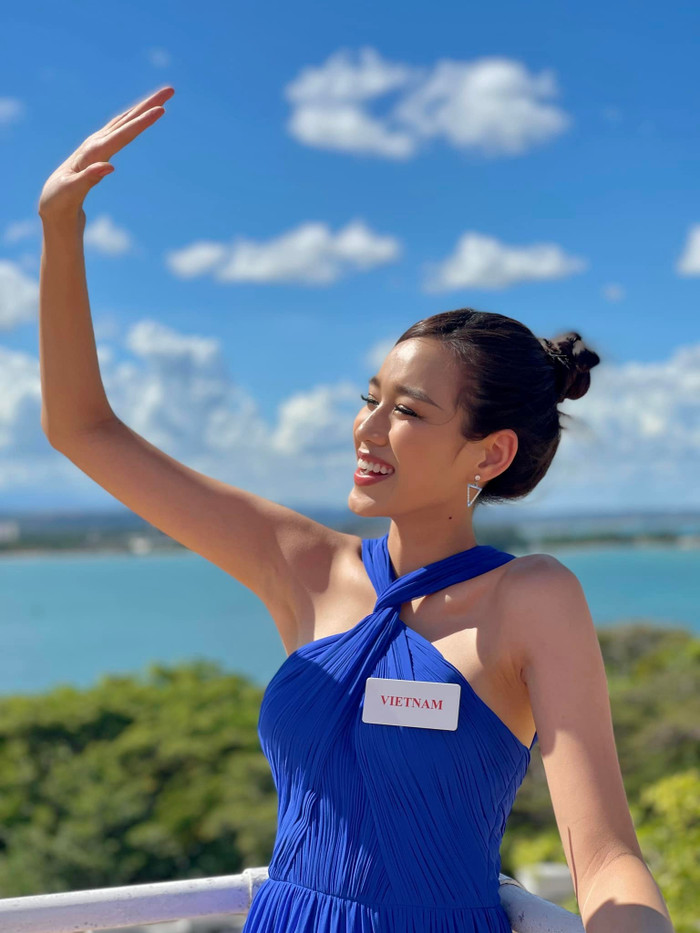 Nhìn lại hành trình của Đỗ Thị Hà tại Miss World 2021: Về nhà thôi Hà ơi, Việt Nam tự hào về em! Ảnh 19
