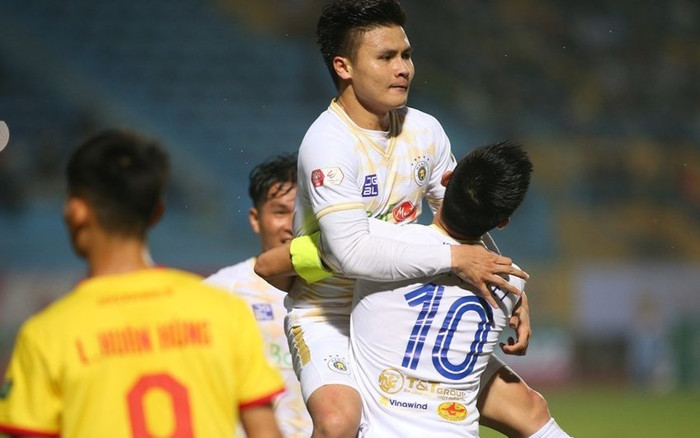 'Không ai là trái tim đội bóng, kể cả Quang Hải' Ảnh 2