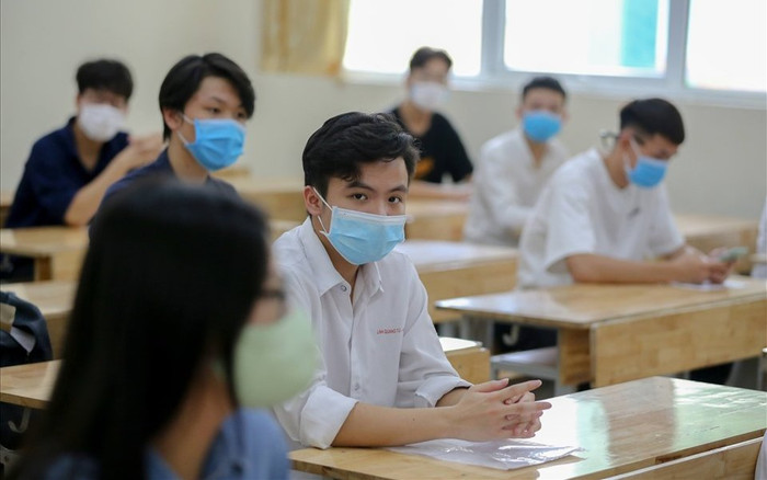 6 điểm mới trong tuyển sinh đại học, cao đẳng năm 2022 Ảnh 2