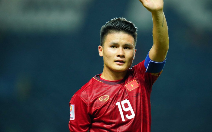 Quang Hải và những ngôi sao sinh năm 1997 đa tài Ảnh 2