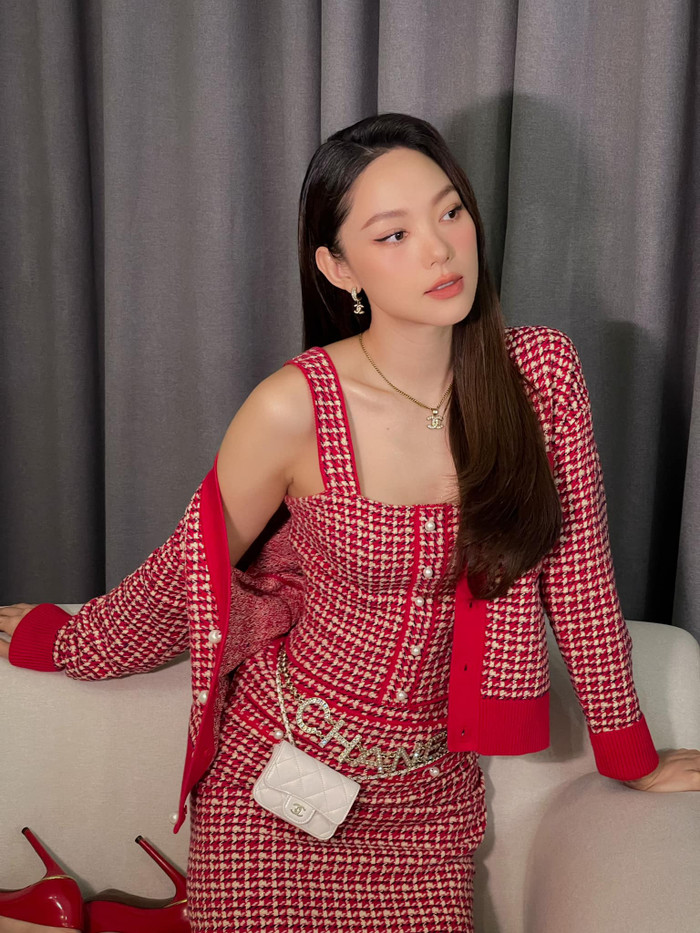 Đám cưới của nữ ca sĩ sẽ diễn ra vào tháng 6 năm nay