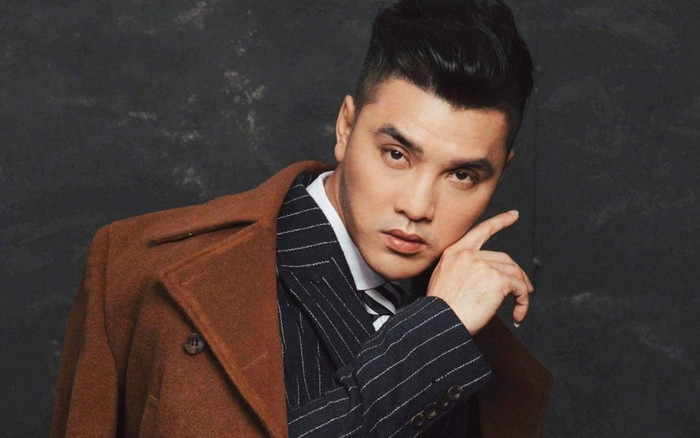 Ưng Hoàng Phúc nhớ lại thời hoàng kim: Chạy show không nghỉ, phải dùng bao tải để đựng tiền cát-sê Ảnh 2