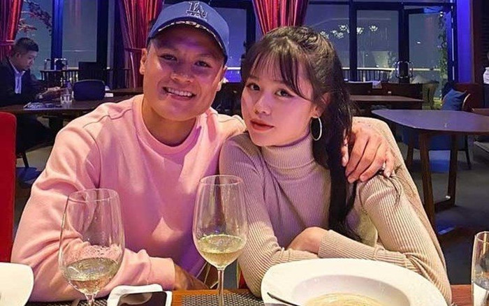 Quang Hải hẹn hò với 6 cô gái xinh đẹp: Chàng trai đa tình và ồn ào về tình trường Ảnh 2