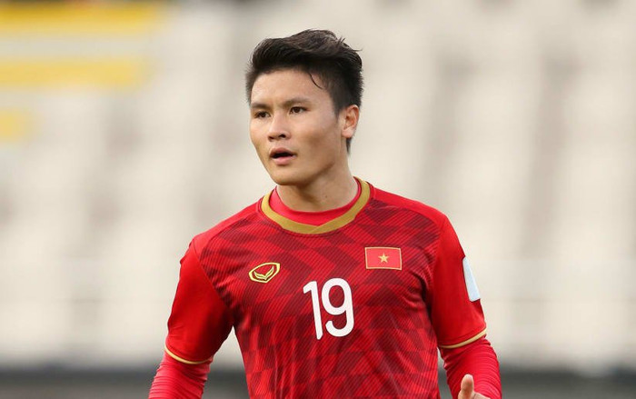 Những scandal tình trường ồn ào của Quang Hải Ảnh 2