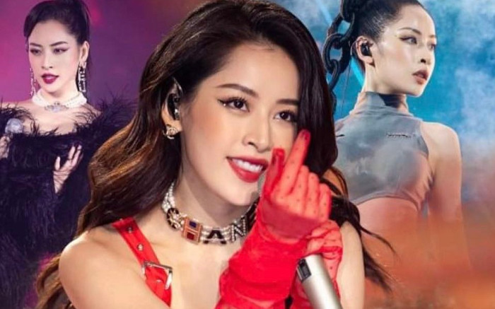 Chi Pu được và mất gì sau khi chuyển hướng sang làm ca sĩ? Ảnh 2