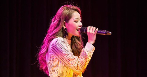 Có thể nói, từ sau tuyên bố chuyển hướng sang làm ca sĩ, Chi Pu mất nhiều hơn được.