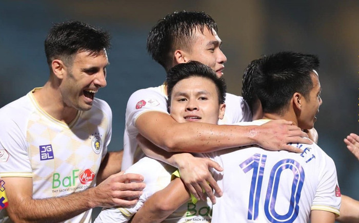 HLV Hà Nội: Quang Hải không thua kém cầu thủ Hàn Quốc Ảnh 2