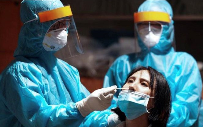 Tin sáng 17-3: Tham khảo kinh nghiệm quốc tế về tiêm vắc xin mũi 4, 5 Ảnh 2