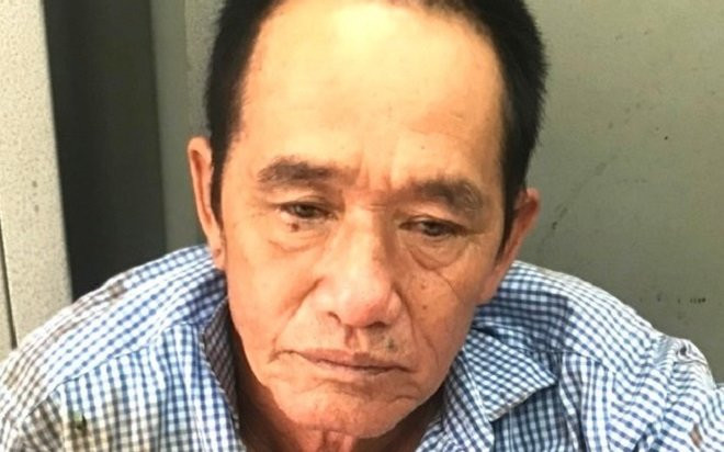 Vì ghen tuông tình ái gã đàn ông truy sát hai mẹ con người yêu khiến một người tử vong Ảnh 2