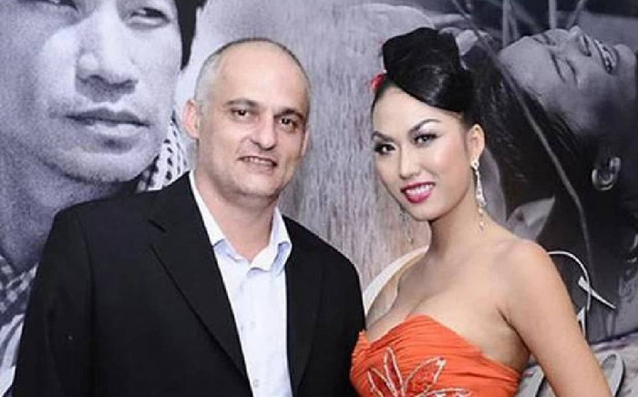Phi Thanh Vân hé lộ nguyên nhân chồng cũ qua đời Ảnh 2