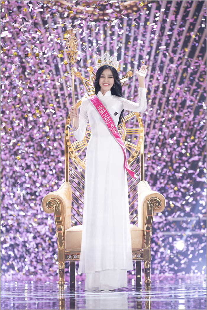 Thành tích học tập của top 13 Miss World 2021 Đỗ Thị Hà Ảnh 1