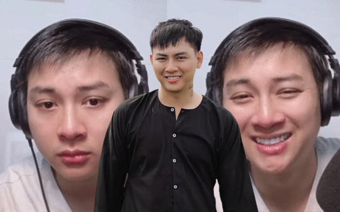 Bị fan yêu cầu hát bài chưa từng nghe, Hoài Lâm xử lý thế nào mà khiến dân tình tấm tắc khen ngợi? Ảnh 2