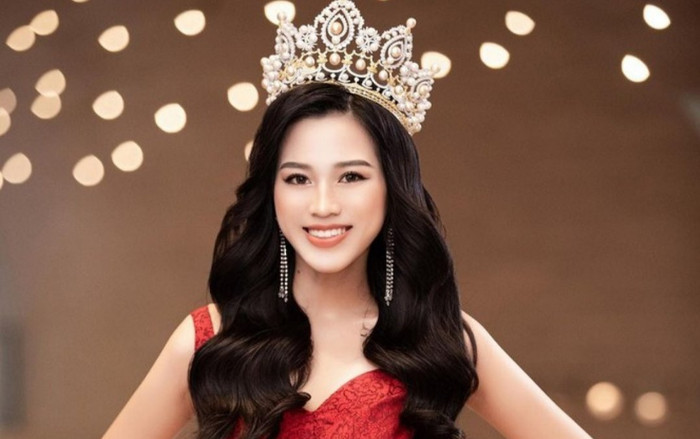 Đỗ Thị Hà chia sẻ cảm xúc đầu tiên sau thành tích tại Miss World 2021: Chỉ vỏn vẹn bằng hai từ này Ảnh 2