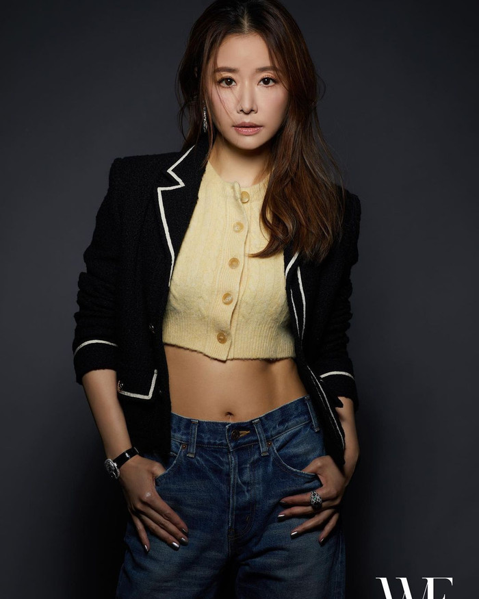 Lâm Tâm Như U50 da dẻ vẫn láng mịn như mới 20, hóa ra bí quyết là đây! Ảnh 7