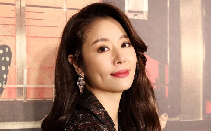 Lâm Tâm Như U50 da dẻ vẫn láng mịn như mới 20, hóa ra bí quyết là đây! Ảnh 2