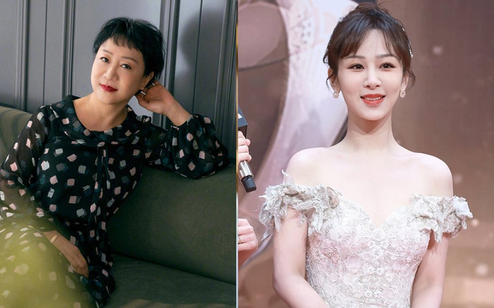 Hóa ra mẹ ruột Dương Tử là mỹ nhân 'gây bão' Cbiz, từng tham gia trong 'Nữ bác sĩ tâm lý' Ảnh 2