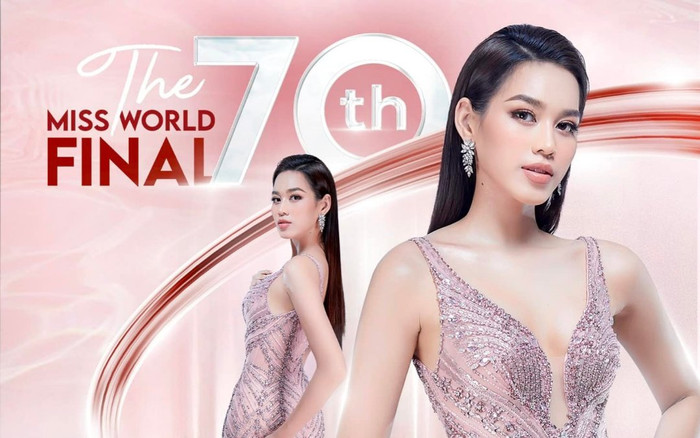 Đỗ Thị Hà lọt Top 13 Miss World, fan soi ra 'công thức in top' thú vị của dàn hậu Việt khi thi quốc tế Ảnh 2