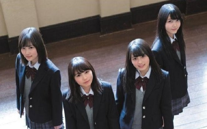 Trường học tại Nhật Bản cấm nữ sinh buộc tóc đuôi ngựa, lý do bất ngờ? Ảnh 2