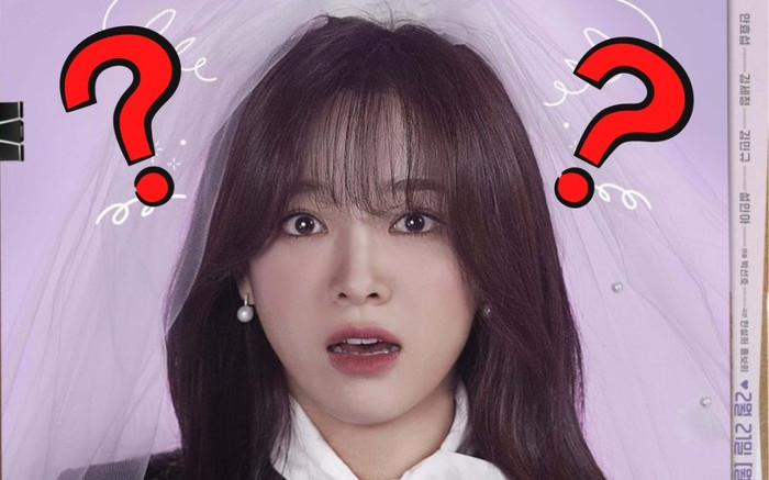 Không phải Hẹn Hò Chốn Công Sở, đây mới là bộ phim Hàn Quốc hot nhất lúc này! Ảnh 2