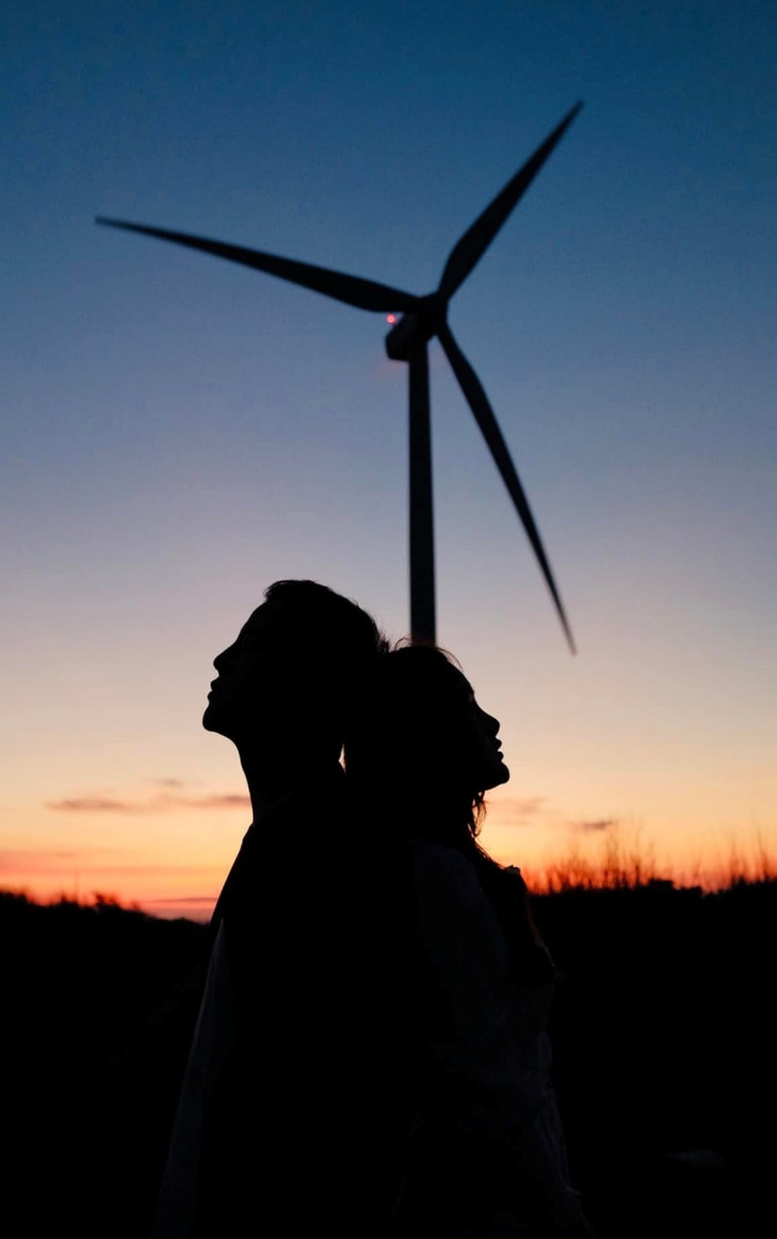 Sài Gòn nóng nực, cùng nhóm bạn 'đổi gió' với thiên đường đảo Phú Quý ở Bình Thuận Ảnh 14