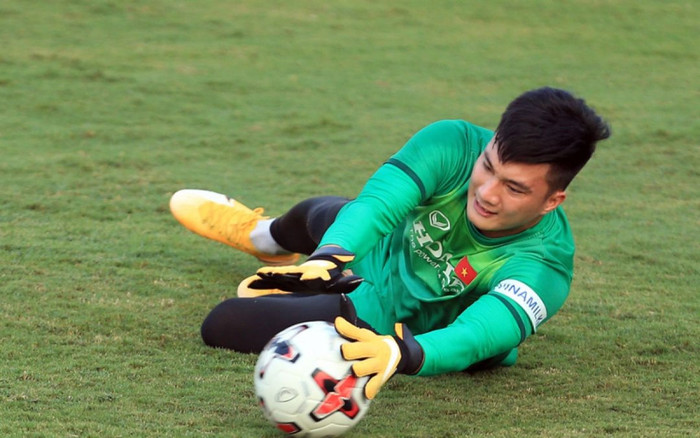 Ông Park liên tục nhận tin dữ ở tuyển Việt Nam Ảnh 2