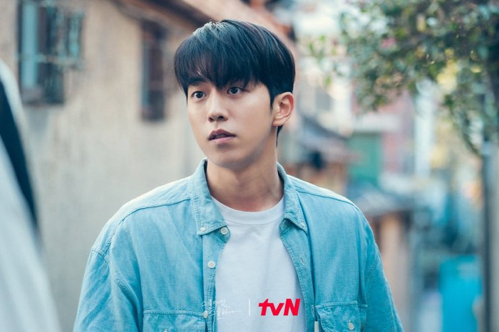 10 diễn viên Hàn nổi tiếng nhất tuần 2 tháng 3: Bộ đôi Hẹn Hò Chốn Công Sở trượt mất ngôi vương Ảnh 4