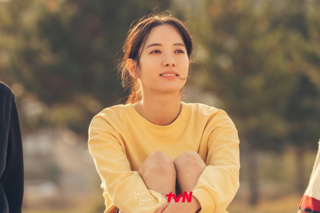 Dàn nữ phụ hot nhất phim Hàn đầu năm 2022: Seol In Ah trong Hẹn Hò Chốn Công Sở liệu đã đỉnh nhất? Ảnh 14