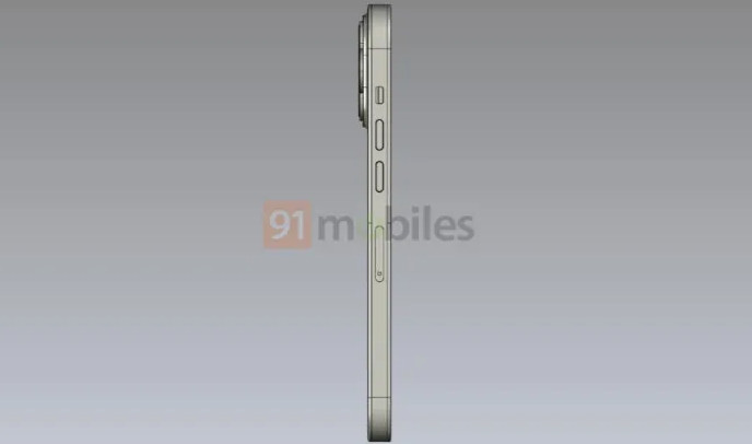 iPhone 14 Pro lần đầu lộ thiết kế chi tiết, tạm biệt 'tai thỏ' gây tranh cãi Ảnh 2