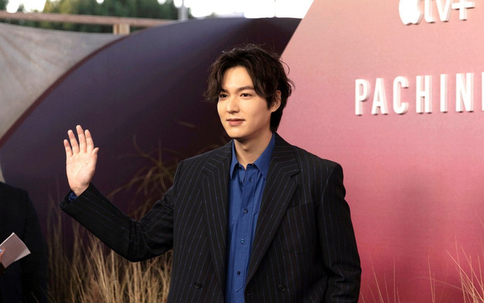 Lee Min Ho vừa sang Mỹ quảng bá phim đã bị chê tan nát vì ngoại ngữ yếu kém: 'Dẹp mộng' sớm đi anh ơi! Ảnh 2