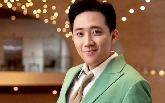 Trấn Thành gặp 'vận đen', Hari Won 'dở khóc dở cười' báo tin Ảnh 2