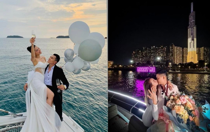 Những đám cưới được mong chờ nhất showbiz Việt năm 2022 Ảnh 2