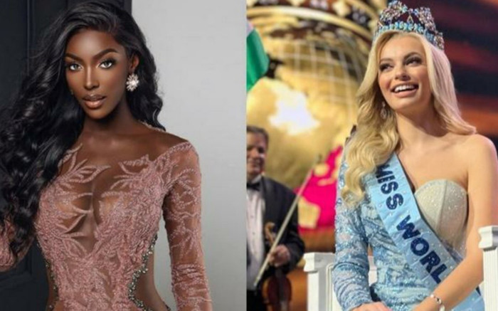 Á hậu 2 Miss World từng bị 'bóc' không thân thiện, trượt vương miện bởi thái độ? Ảnh 2