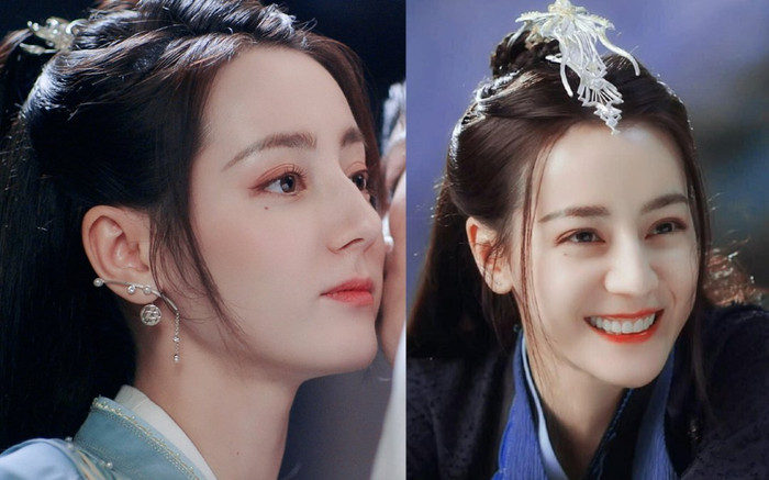 Ê-kíp Ngự Giao Ký bị tố gian lận khâu hậu kỳ, Nhiệt Ba - Nhậm Gia Luân bị liên luỵ nghiêm trọng Ảnh 2