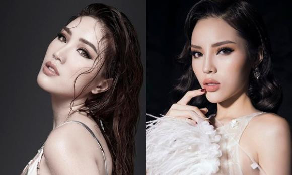 Không có quan hệ ruột thịt, Thu Trang – Tóc Tiên và các sao việt vẫn giống nhau đến ngỡ ngàng Ảnh 12