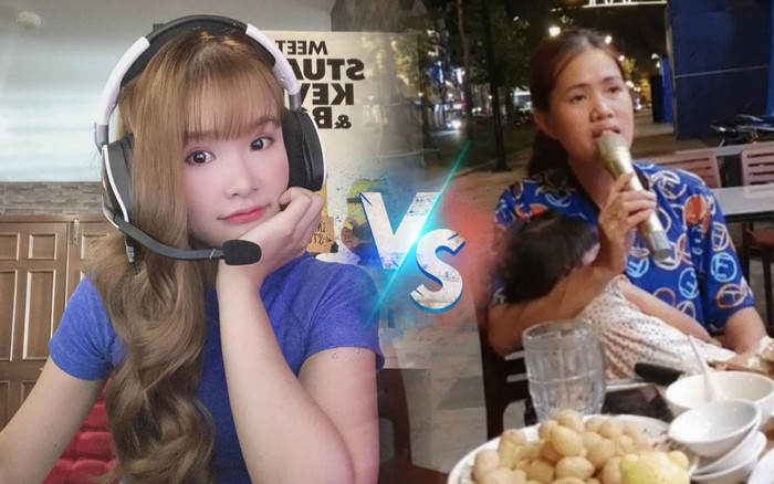 Khởi My cũng từng cover nhạc phim Tây Du Ký nhưng dân mạng chê 'thua xa' cô gái hát trên bàn nhậu? Ảnh 2