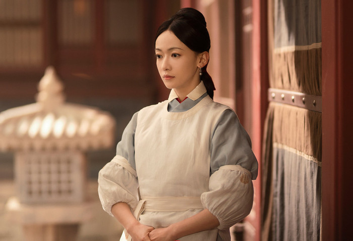 BXH phim Hoa ngữ có view khủng nhất: Top 1 cao chót vót, 'đè đầu cưỡi cổ' Triệu Lệ Dĩnh - Dương Tử Ảnh 4