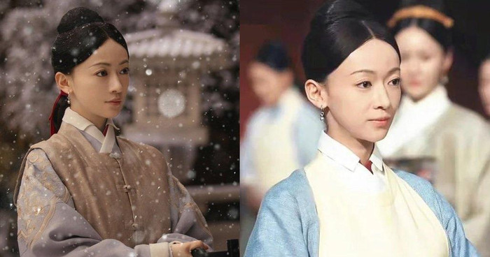 BXH phim Hoa ngữ có view khủng nhất: Top 1 cao chót vót, 'đè đầu cưỡi cổ' Triệu Lệ Dĩnh - Dương Tử Ảnh 10
