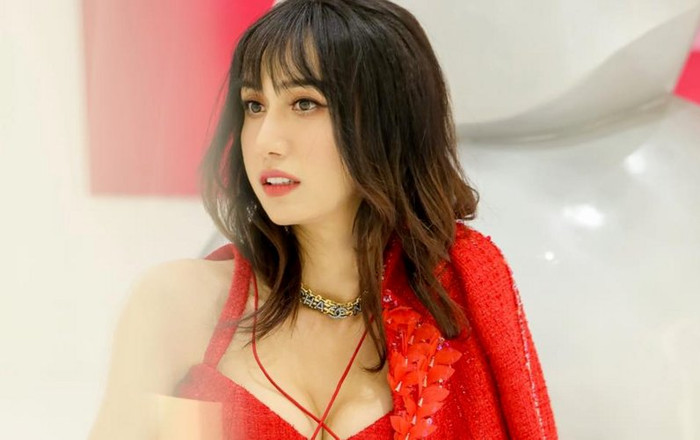 Ca sĩ chuyển giới Lynk Lee bất ngờ bày tỏ mong muốn có con? Ảnh 2