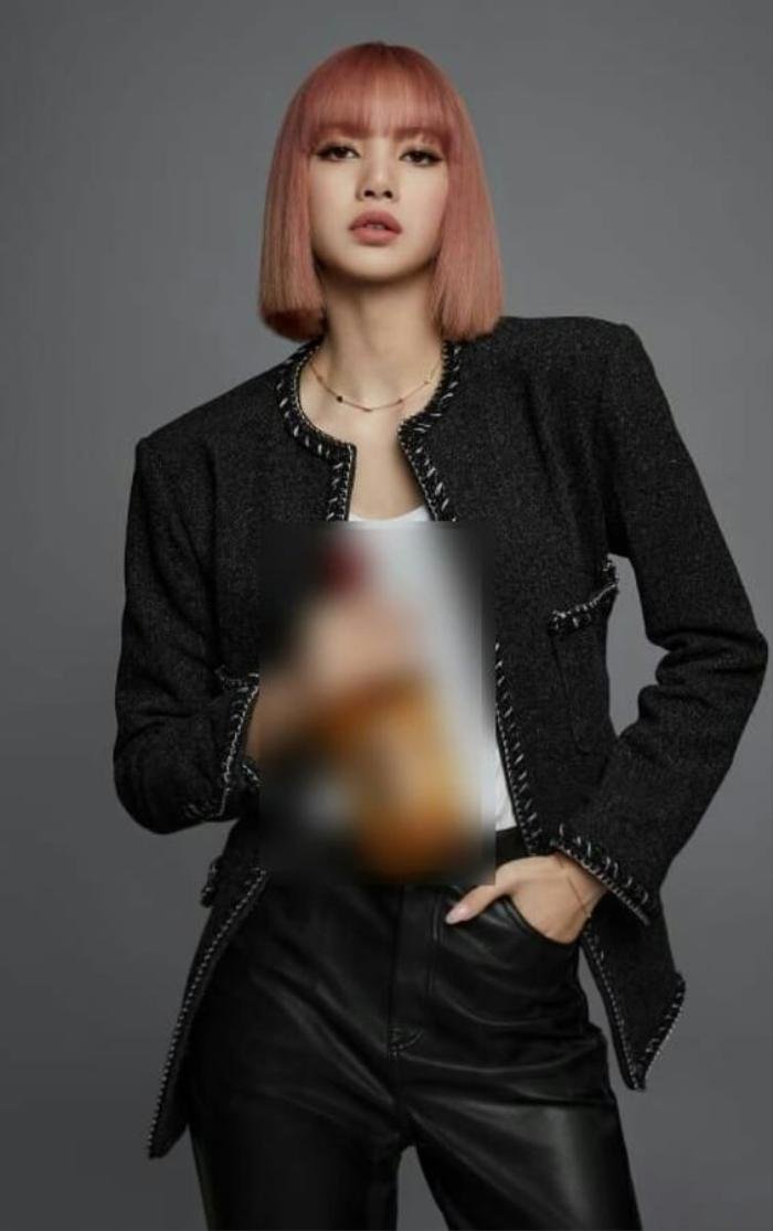 Sốc: Lisa (BlackPink) có thể bị điều tra chỉ vì một hành động Ảnh 1