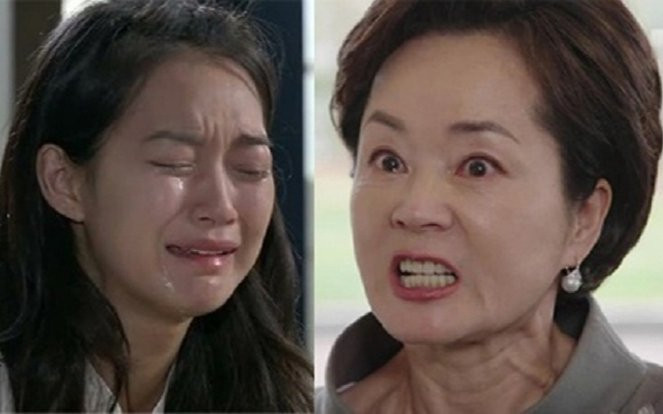 Thấy con dâu bầu bí ăn món sườn còn thừa, mẹ chồng điên tiết đánh chửi, hôm sau còn hành động côn đồ Ảnh 2