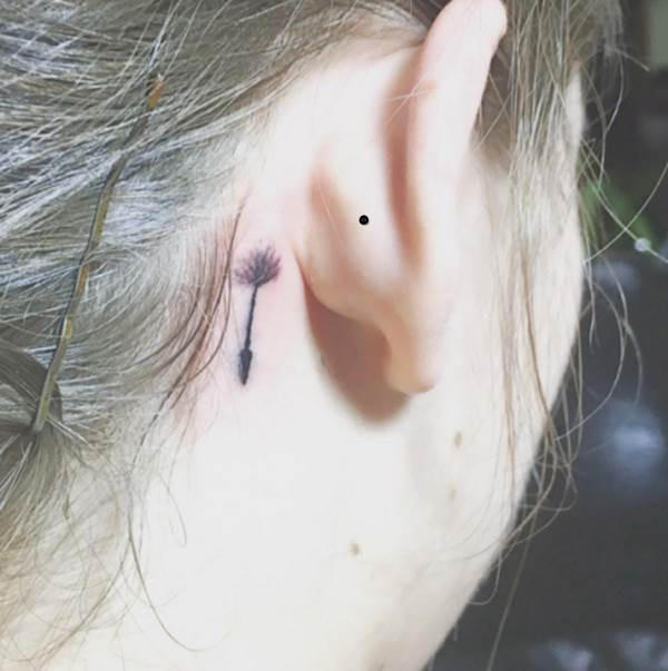 5 nốt ruồi mang quý nhân tới, ai sở hữu đều may mắn hơn người Ảnh 4