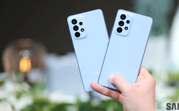 Samsung không tặng kèm củ sạc hay tai nghe cho smartphone tầm trung vừa ra mắt Ảnh 2