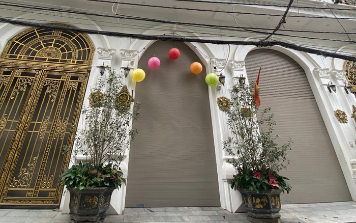 Vụ cô gái 22 tuổi tử vong sau khi đi phẫu thuật thẩm mỹ: Nơi nâng mũi hoạt động không phép Ảnh 2