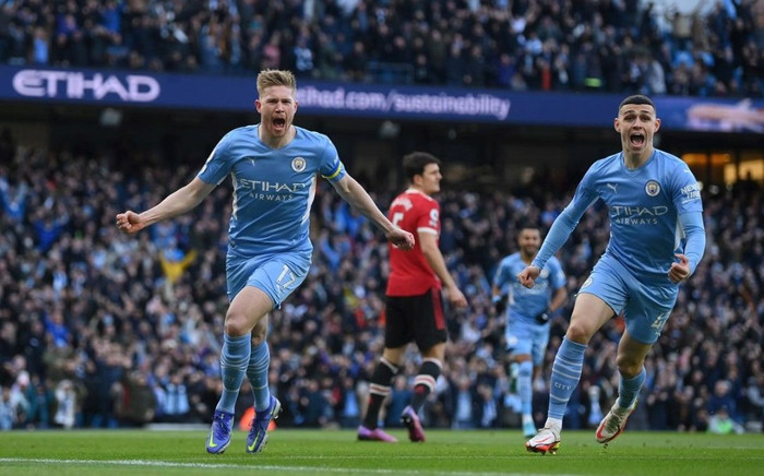 Tứ kết Champions League 2021/22: Chelsea đấu Real, Man City đụng Atletico Ảnh 2