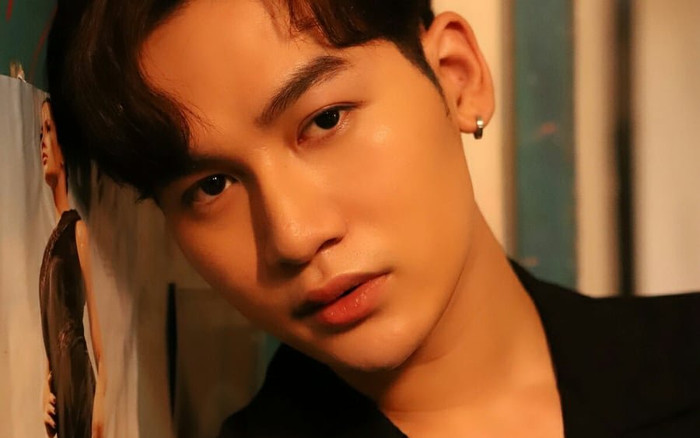 Vừa qua Mỹ, Ali Hoàng Dương nhận 'tin dữ' về người thân Ảnh 2