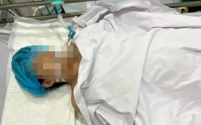 Thêm trường hợp người phụ nữ ở TP.HCM tử vong sau ca phẫu thuật thẩm mỹ nâng ngực Ảnh 2