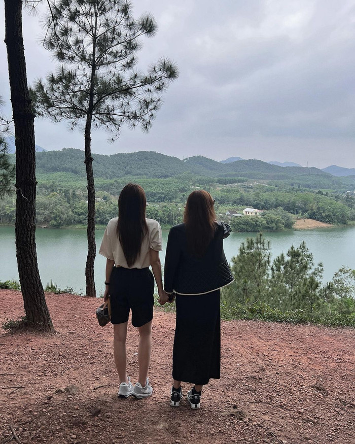 Huế có gì đẹp mà Kỳ Duyên, Minh Triệu yêu thích đến thế? Ảnh 4