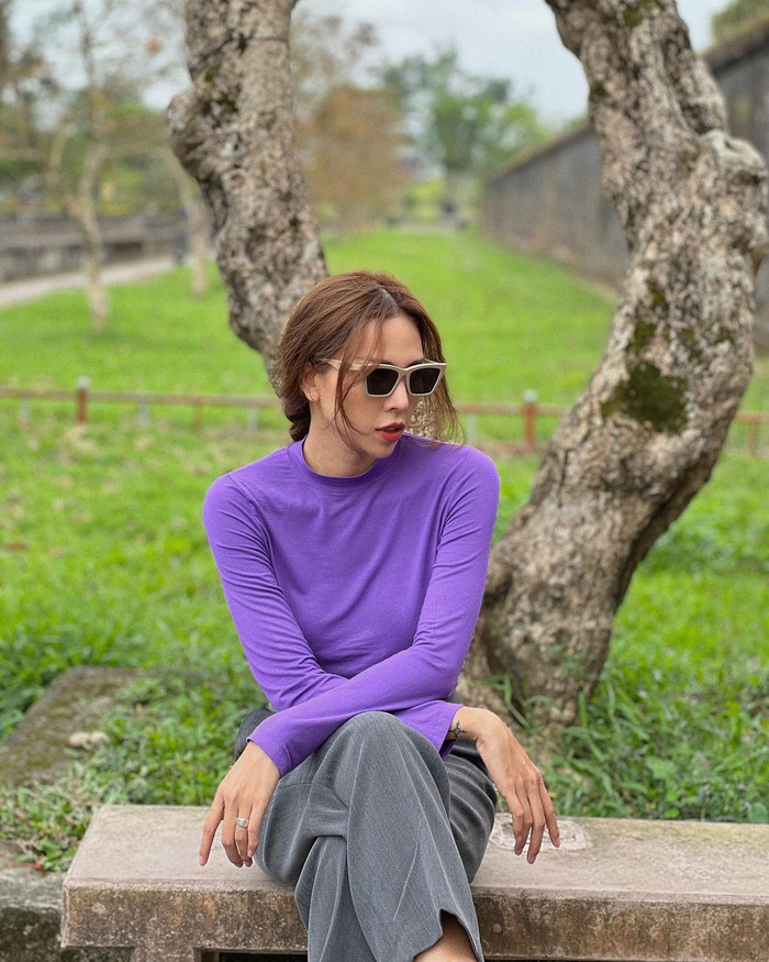 Huế có gì đẹp mà Kỳ Duyên, Minh Triệu yêu thích đến thế? Ảnh 8