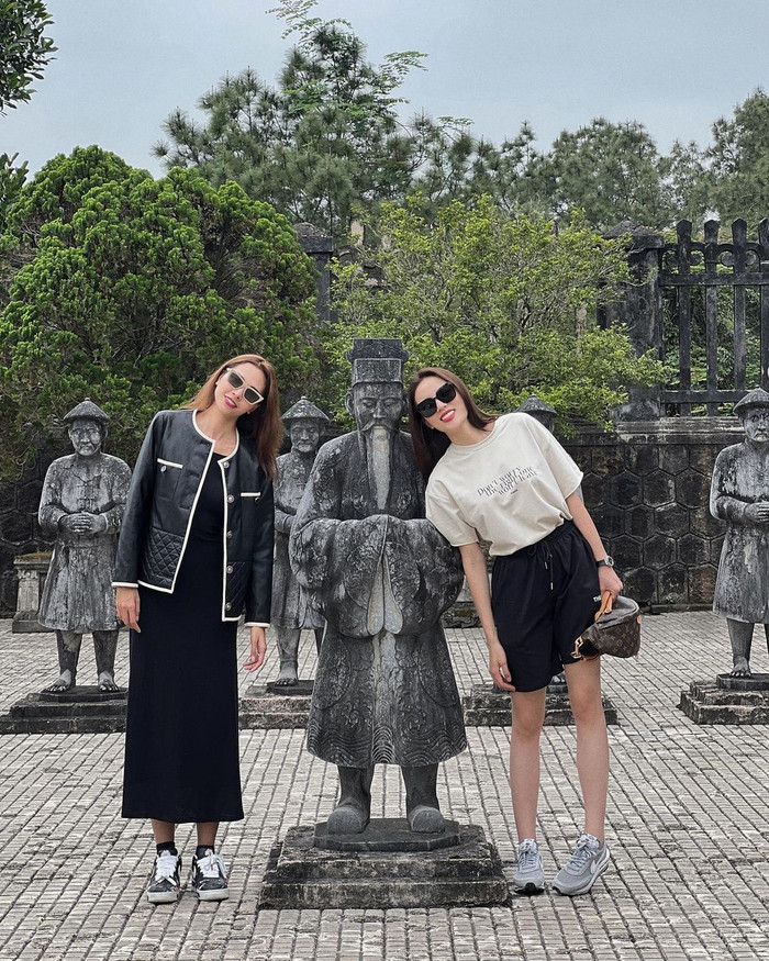 Huế có gì đẹp mà Kỳ Duyên, Minh Triệu yêu thích đến thế? Ảnh 6